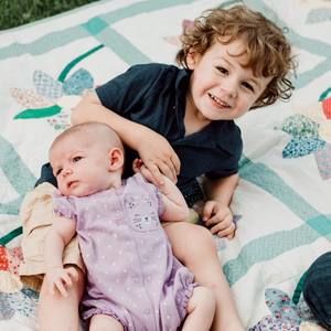 Meet your Posher, Anita